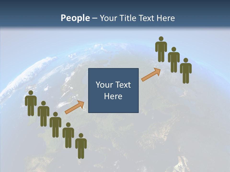 Horizon 2020 PowerPoint Template