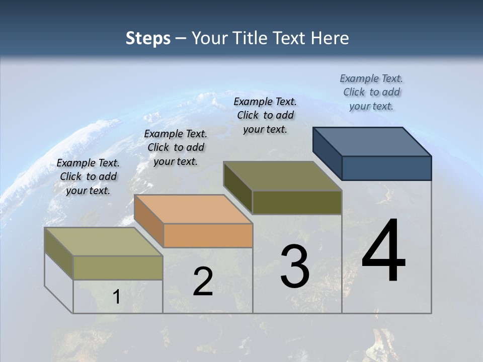Horizon 2020 PowerPoint Template