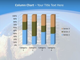 Peninsula Of India PowerPoint Template