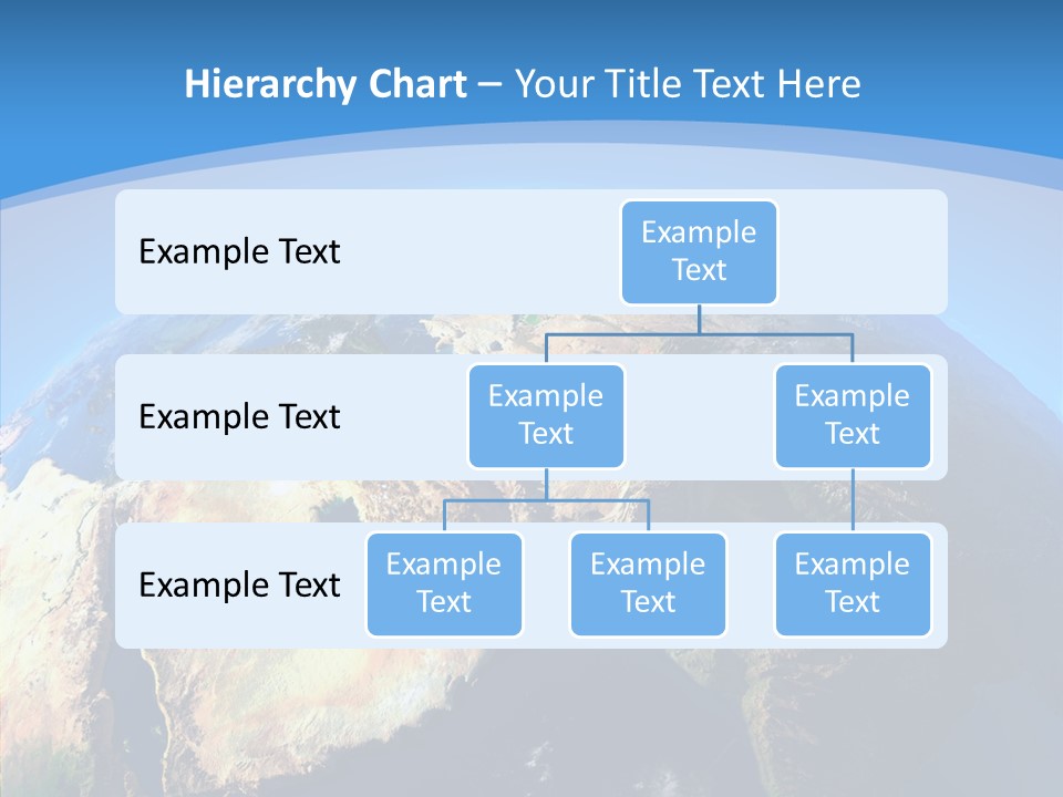 Peninsula Of India PowerPoint Template