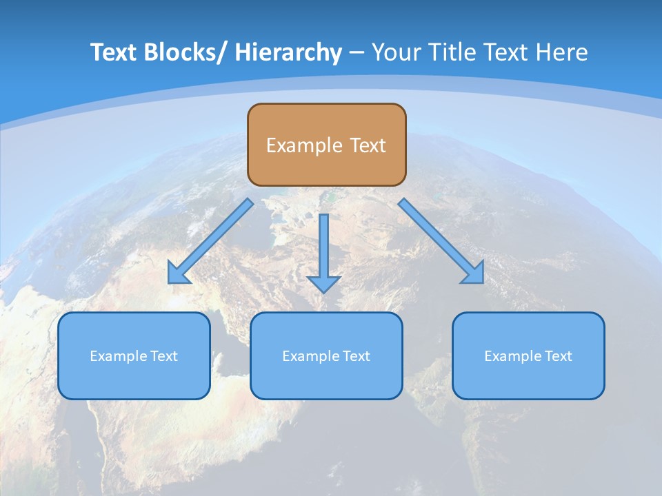 Peninsula Of India PowerPoint Template