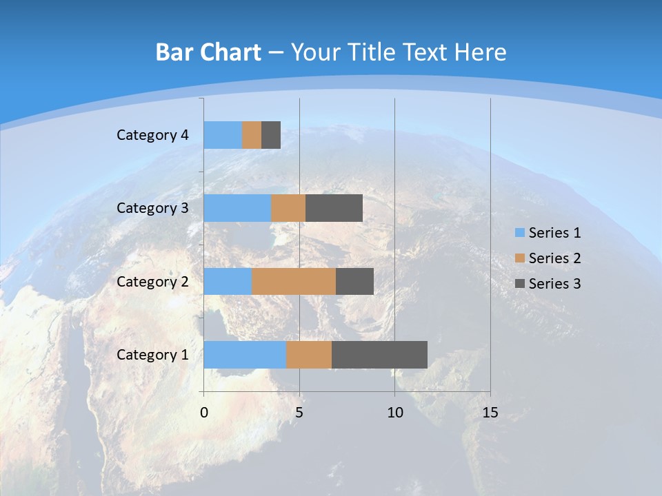 Peninsula Of India PowerPoint Template