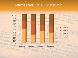 Close King Study PowerPoint Template