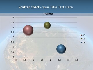 Ecological Disasters PowerPoint Template