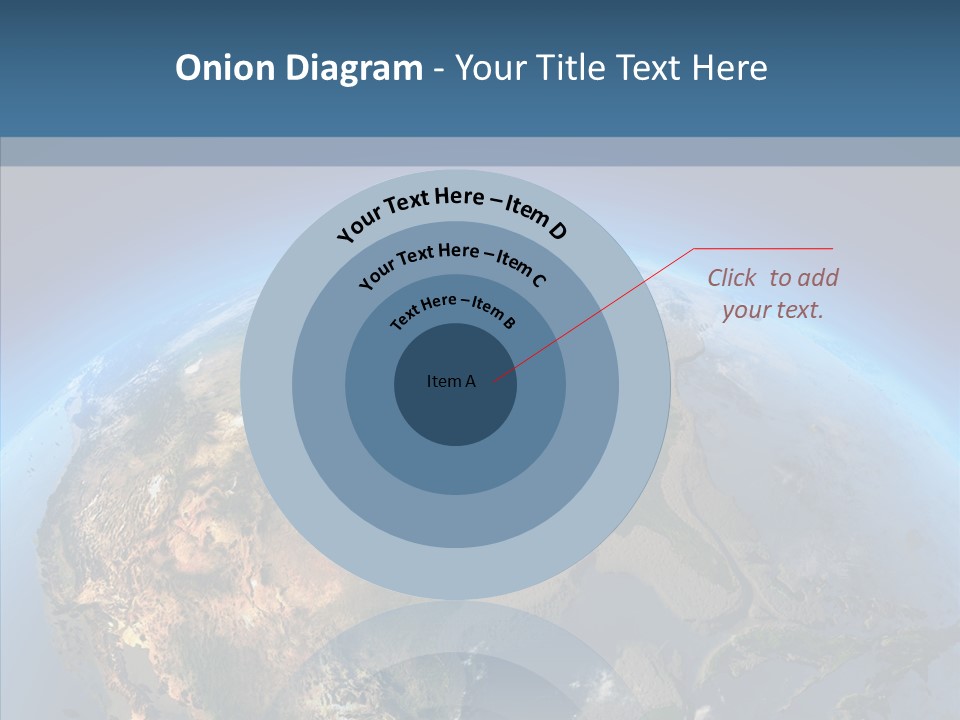 Ecological Disasters PowerPoint Template
