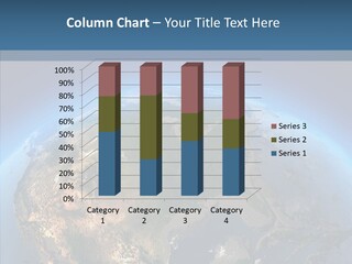 Ecological Disasters PowerPoint Template