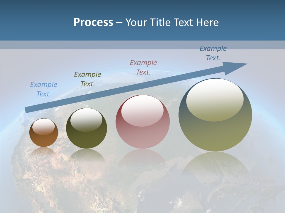 Ecological Disasters PowerPoint Template