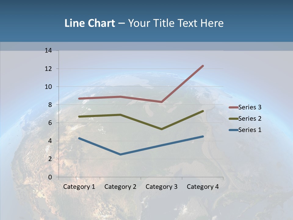 Ecological Disasters PowerPoint Template