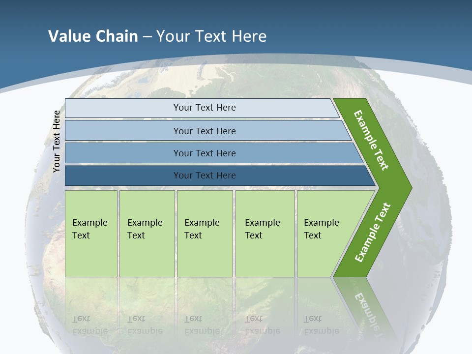 Planet Earth PowerPoint Template