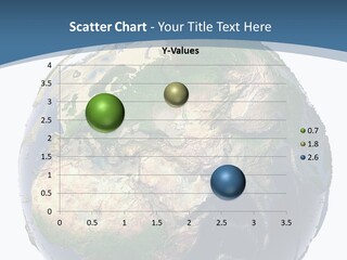 Planet Earth PowerPoint Template