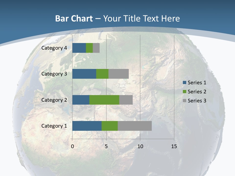 Planet Earth PowerPoint Template