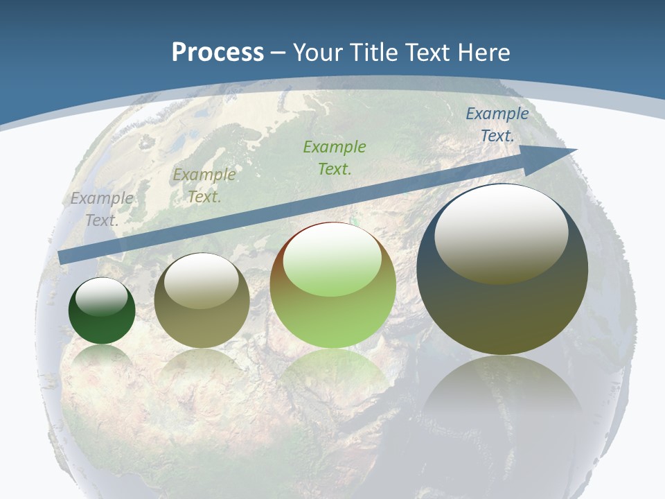 Planet Earth PowerPoint Template