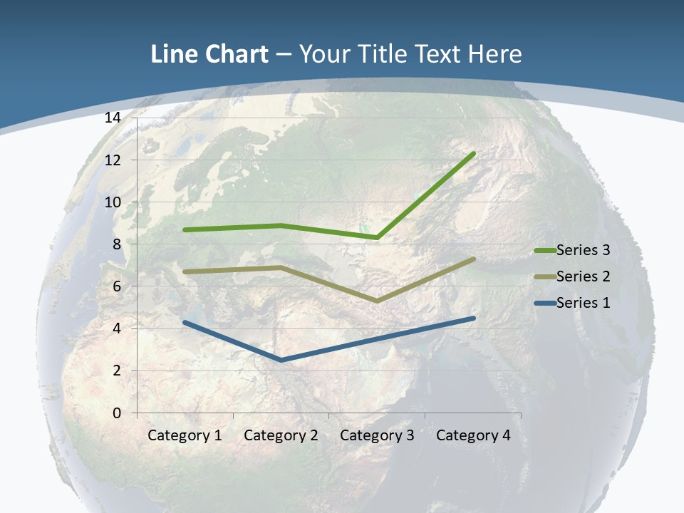 Planet Earth PowerPoint Template