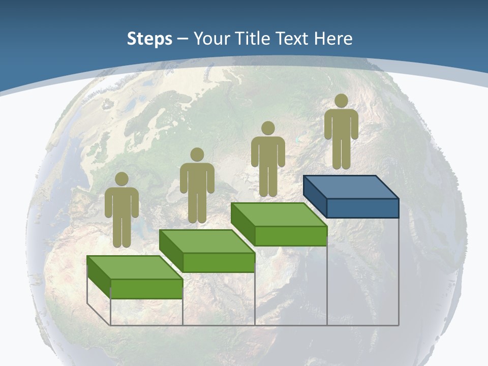 Planet Earth PowerPoint Template