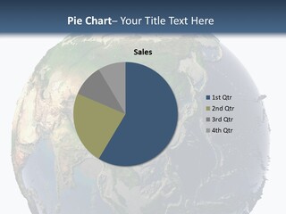 Planet Earth PowerPoint Template