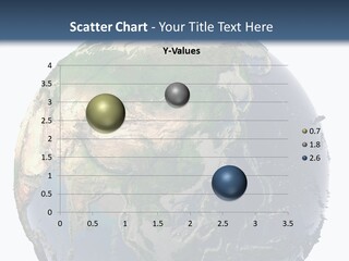 Planet Earth PowerPoint Template