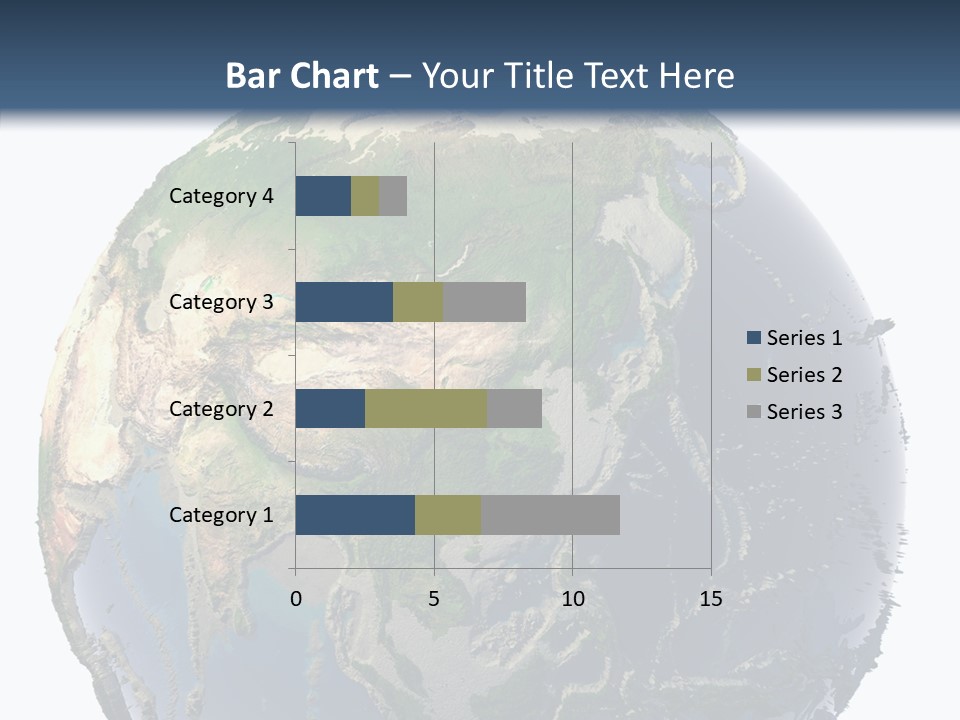 Planet Earth PowerPoint Template