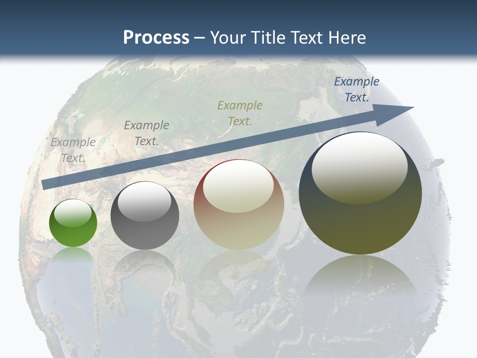 Planet Earth PowerPoint Template