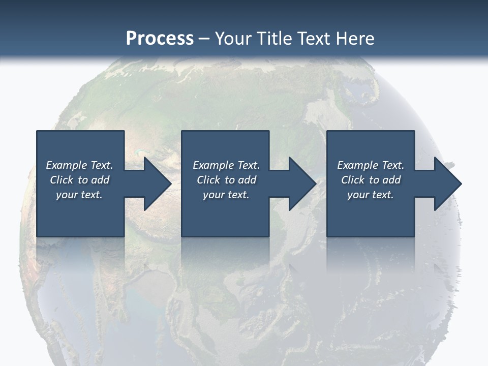 Planet Earth PowerPoint Template