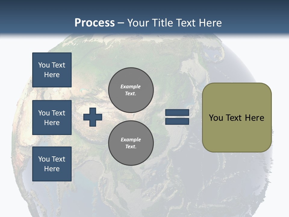 Planet Earth PowerPoint Template