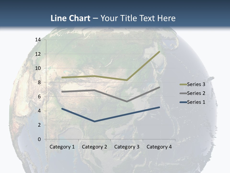 Planet Earth PowerPoint Template