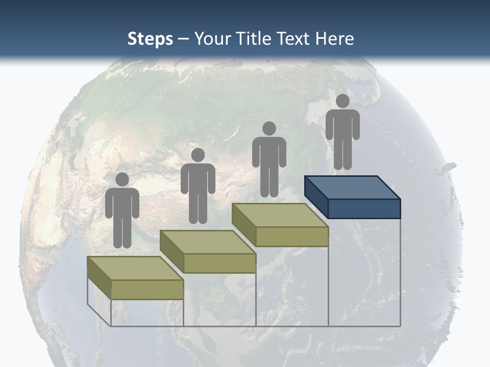 Planet Earth PowerPoint Template