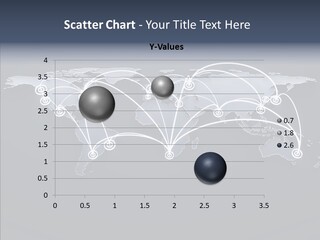 Offshore Company PowerPoint Template