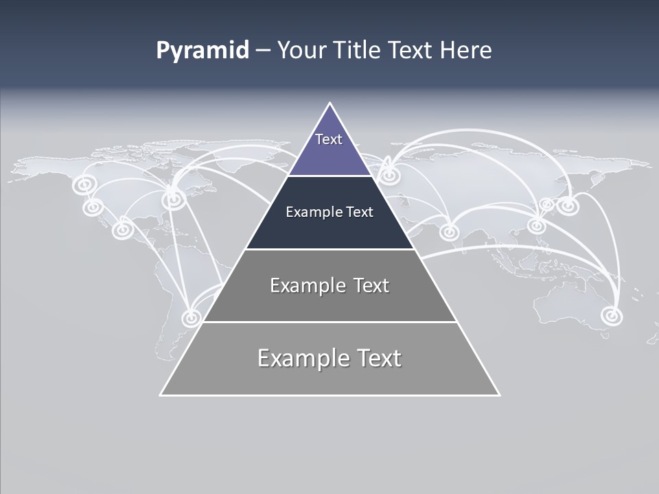 Offshore Company PowerPoint Template