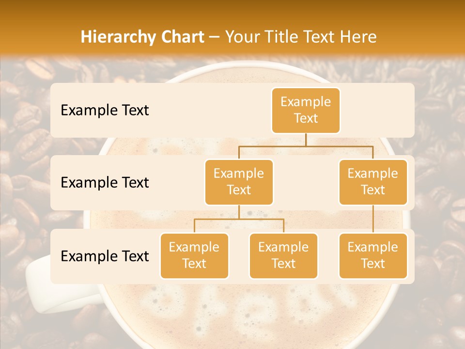 Pause Café PowerPoint Template