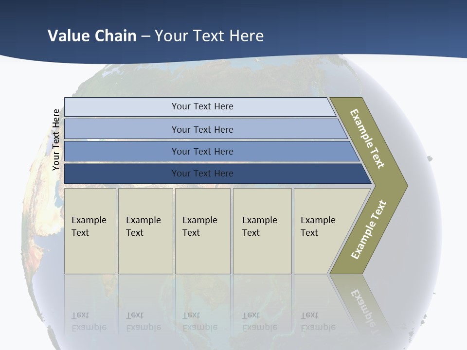 Real Earth PowerPoint Template