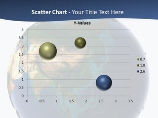 Real Earth PowerPoint Template