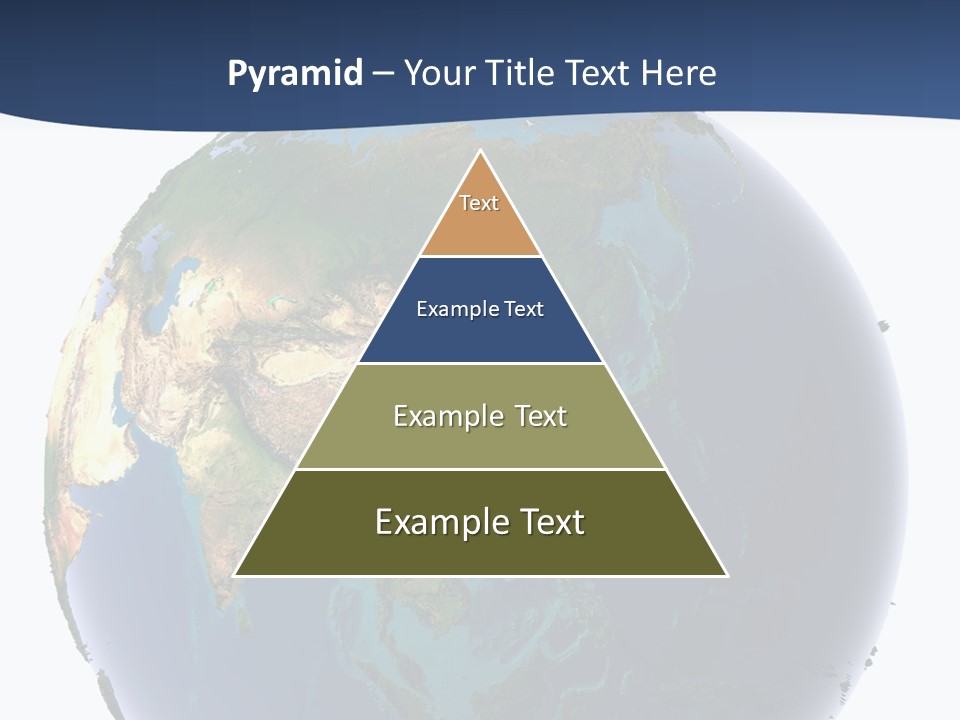 Real Earth PowerPoint Template