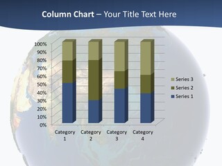 Real Earth PowerPoint Template