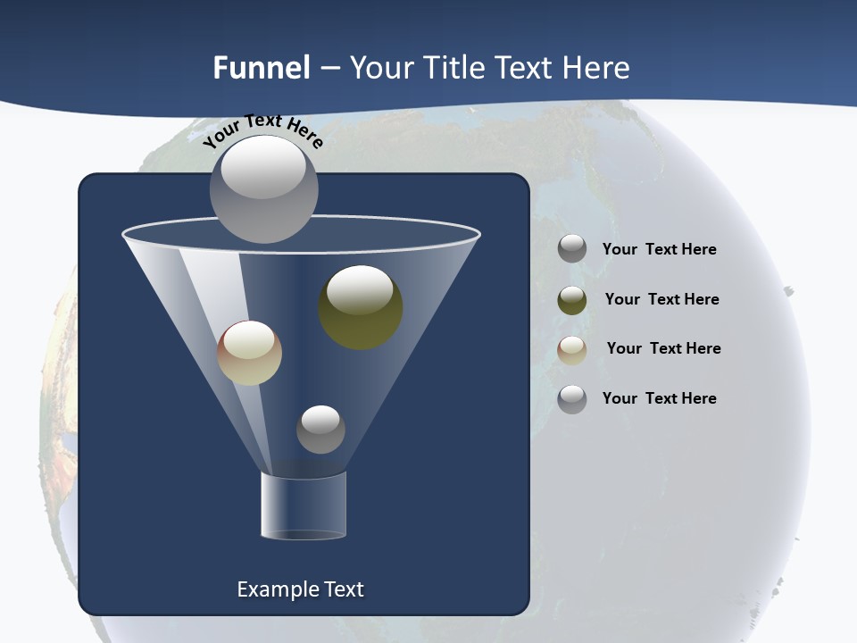 Real Earth PowerPoint Template