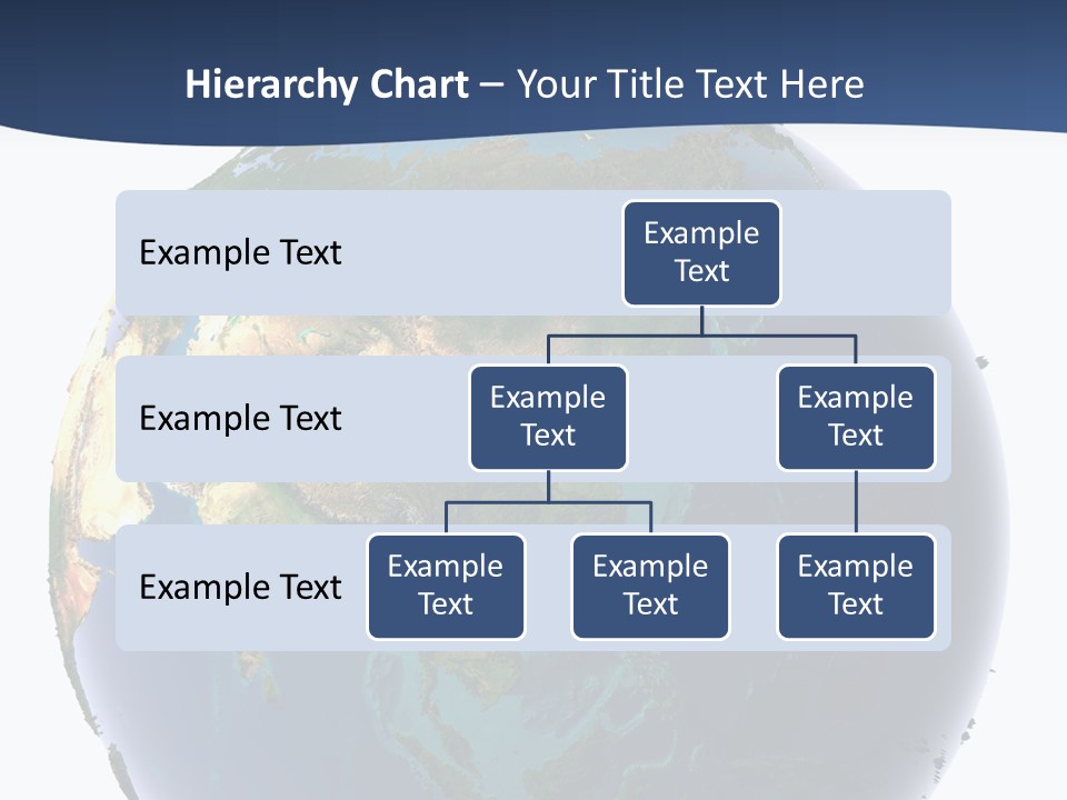 Real Earth PowerPoint Template