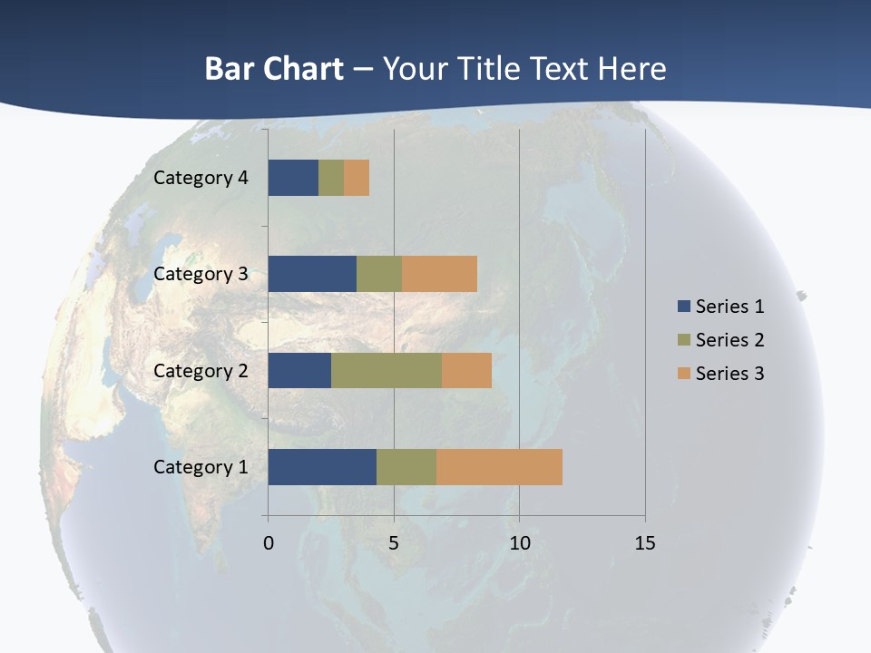Real Earth PowerPoint Template
