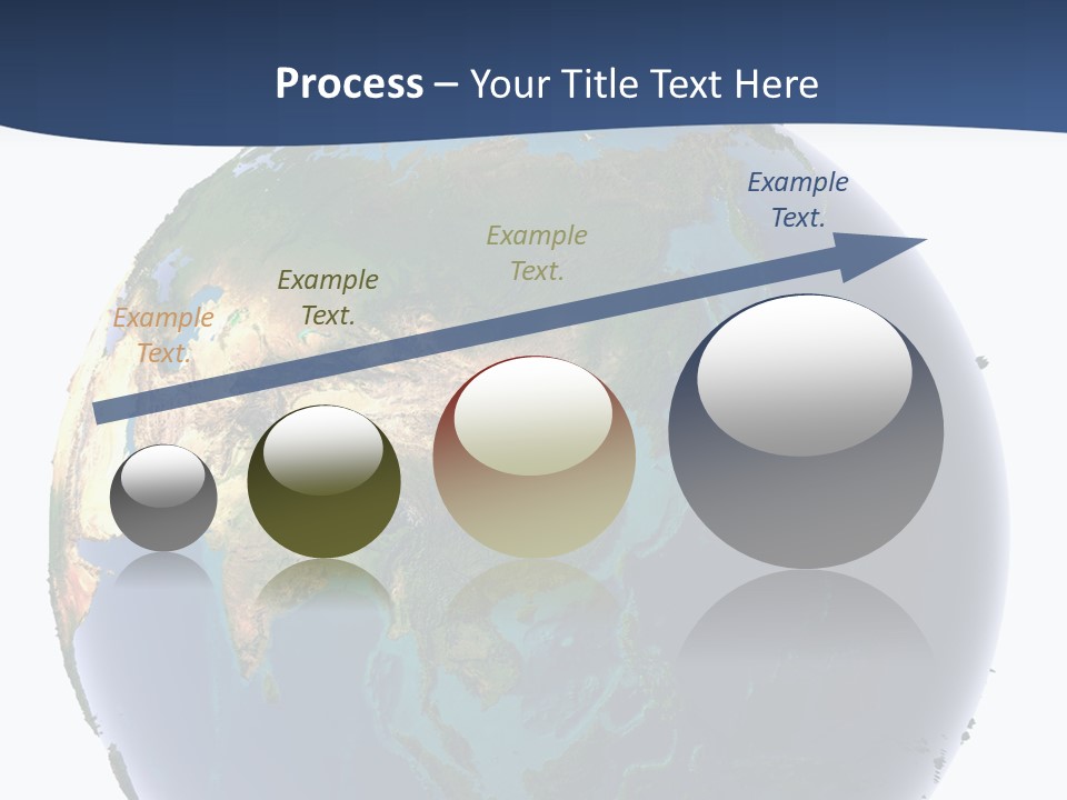 Real Earth PowerPoint Template