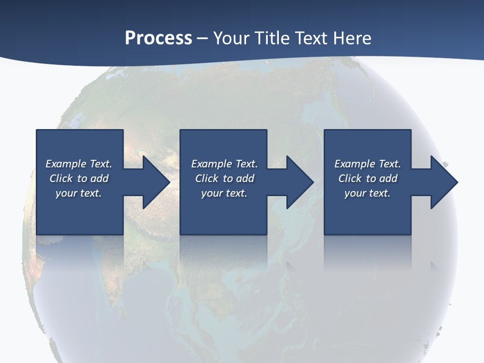 Real Earth PowerPoint Template