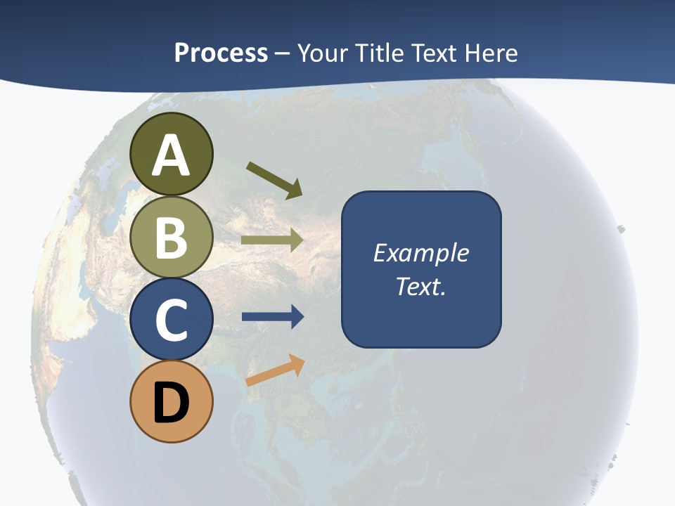 Real Earth PowerPoint Template