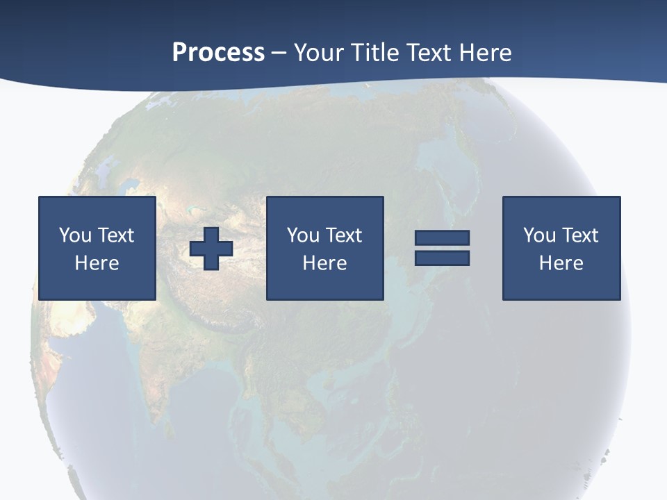 Real Earth PowerPoint Template