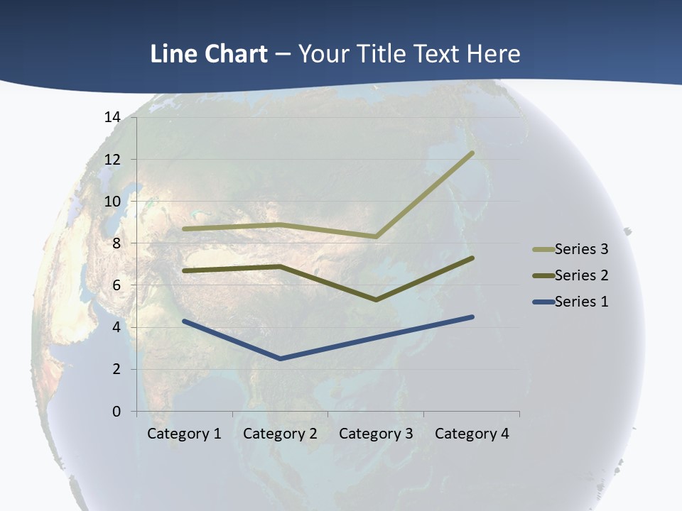 Real Earth PowerPoint Template