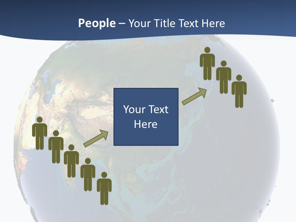 Real Earth PowerPoint Template