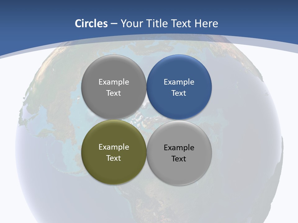 Travel International Water PowerPoint Template