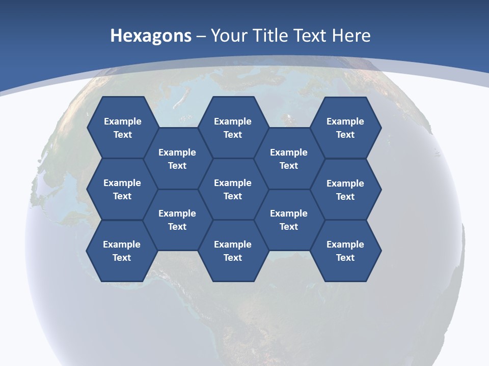 Travel International Water PowerPoint Template