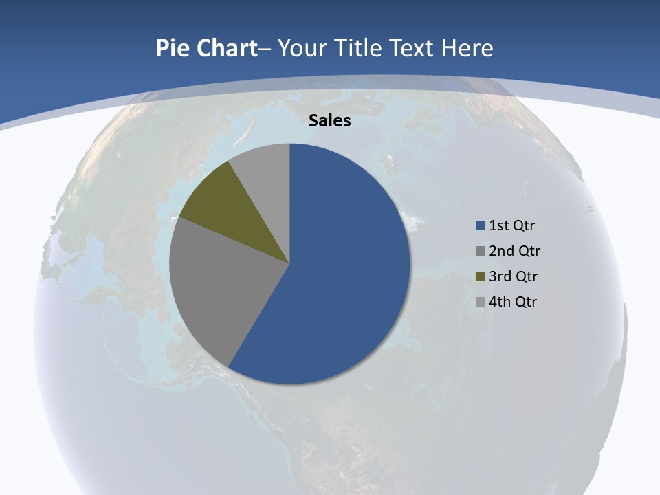 Travel International Water PowerPoint Template