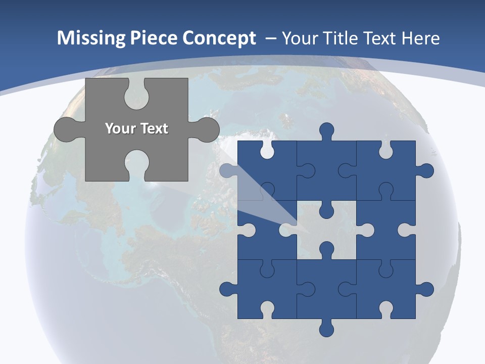 Travel International Water PowerPoint Template