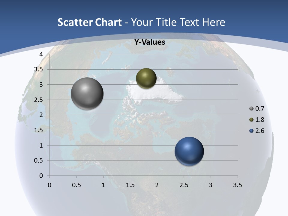 Travel International Water PowerPoint Template
