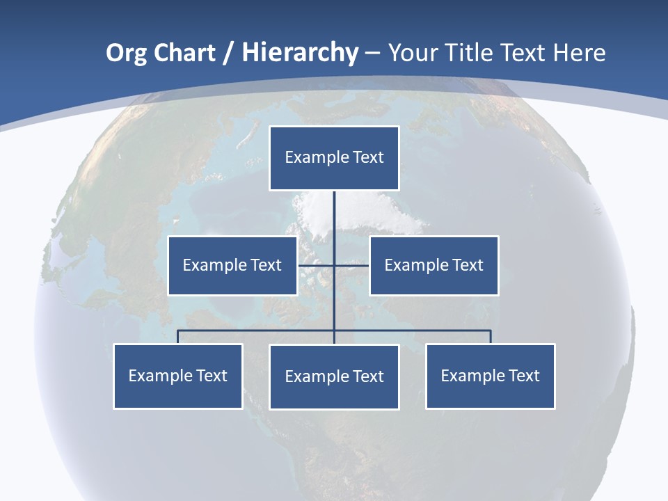 Travel International Water PowerPoint Template
