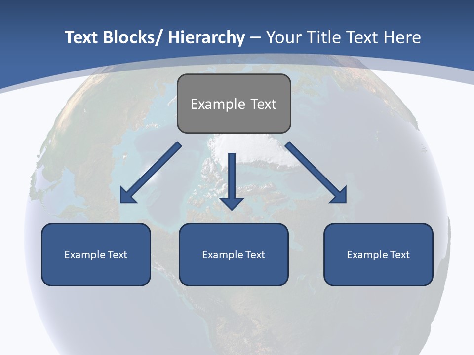 Travel International Water PowerPoint Template