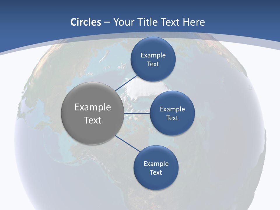 Travel International Water PowerPoint Template